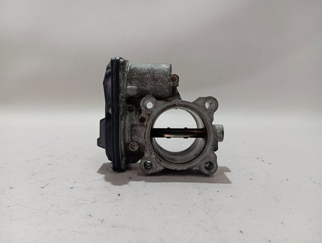 GK2Q9F991BA Ford Przepustnica, komplet