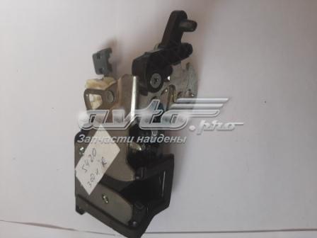 96305420 General Motors Zamek drzwi tylnych prawych