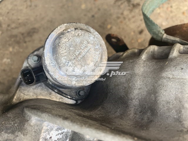 4H227K780CA Land Rover Skrzynia rozdzielcza