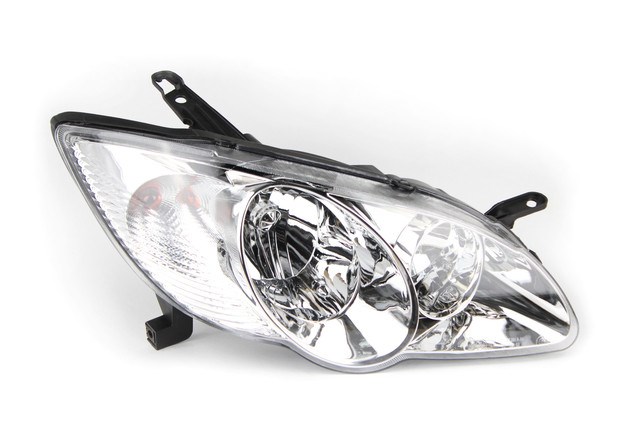 Reflektor prawy BYD F3 sedana (2005 - 2026) cena, od 61,72 USD