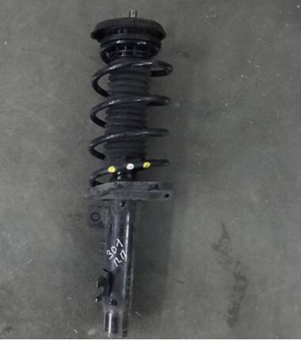 9819219080 Peugeot/Citroen Amortyzator przedni prawy