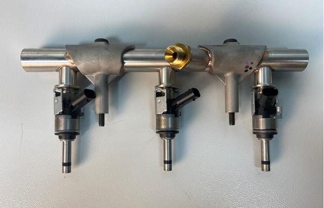 06C906036J VAG Wtryskiwacz paliwa