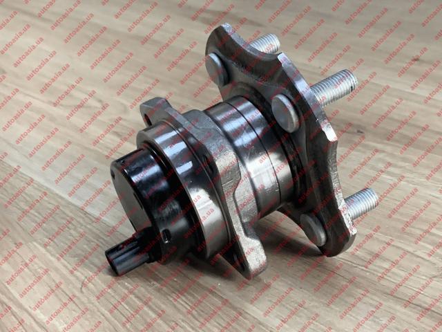 Piasta tylna BYD F3 sedana (2005 - 2026) cena, od 55,53 USD