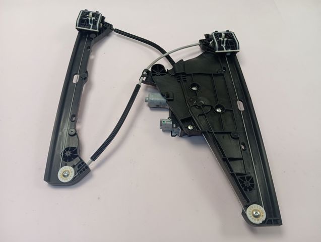 Mechanizm podnoszenia szyby drzwi przednich prawych Opel Corsa F hatchback (P2JO) (2019 - 2026) cena, od 65,02 USD