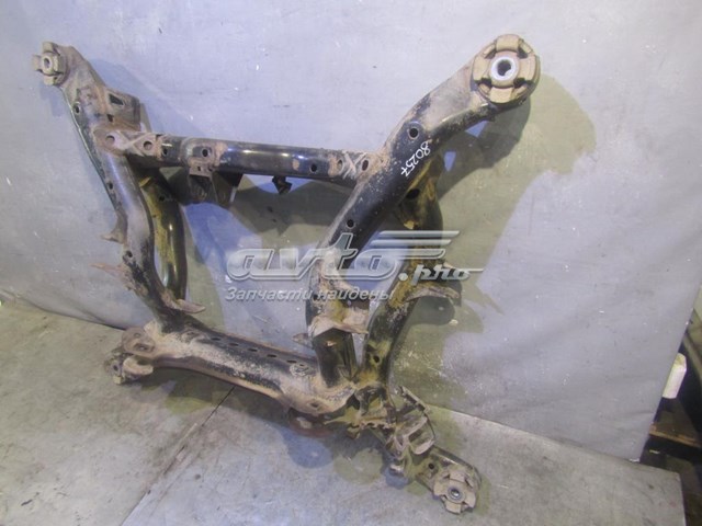 Korpus osi tylnej Porsche Cayenne SUV (955) (2002 - 2010) cena, od  