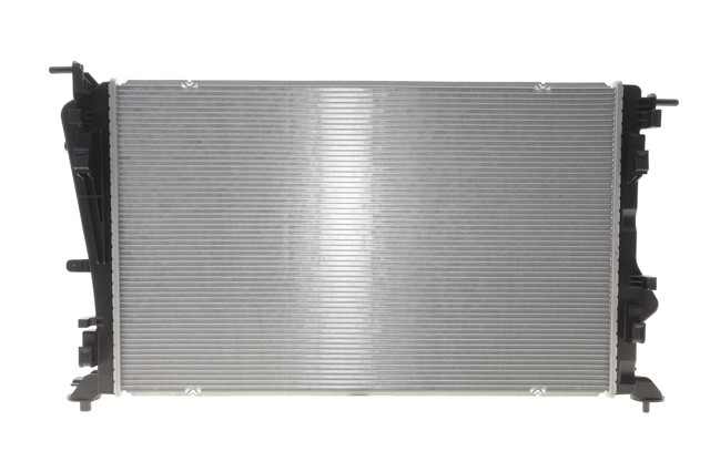 Chłodnica silnika NRF 550324