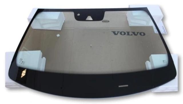 Do koszyka 32368951 Volvo Szyba przednia