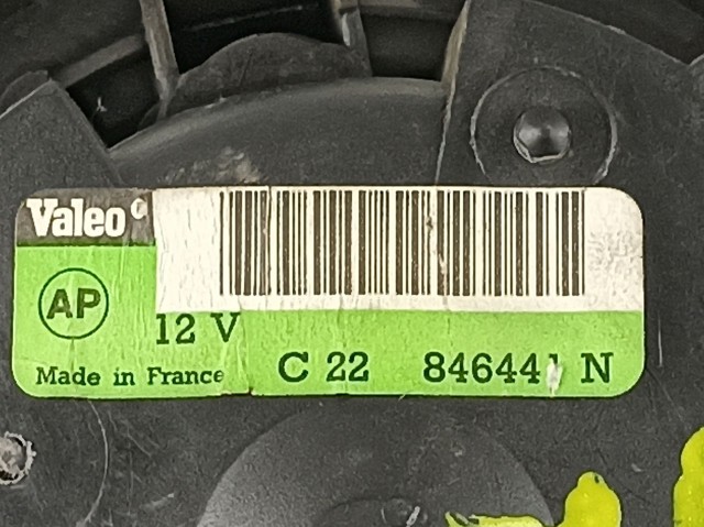 C22828229X Peugeot/Citroen 