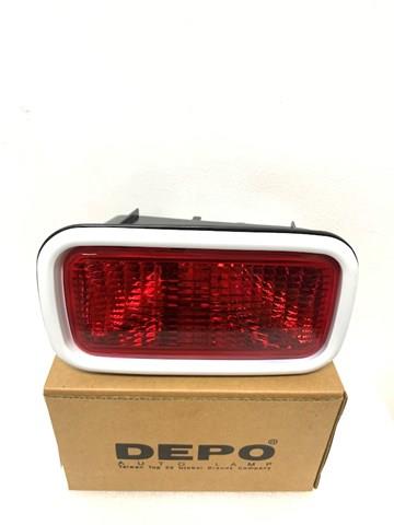 Lampa zespolona zderzaka tylnego prawa Depo/Loro/Abakus 2144001R3LDUE cena, od 36,17 USD