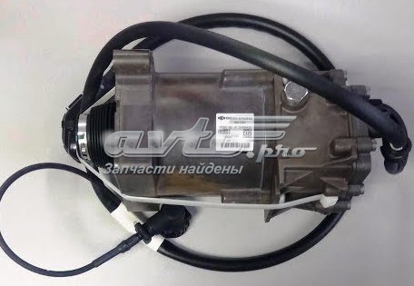 K013727X50 Knorr-bremse Cylinder roboczy sprzęgła