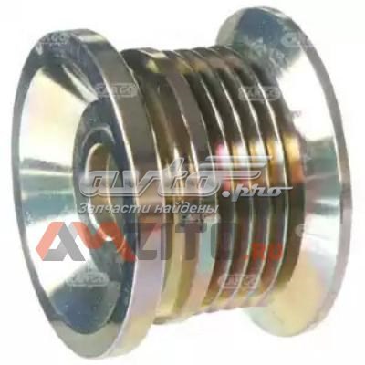 Do koszyka AP1007S AS/Auto Storm Koło pasowe alternatora