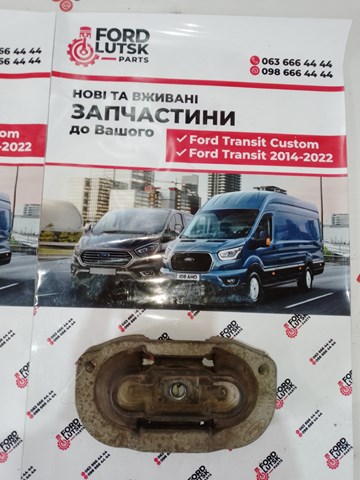 Poduszka (podpora) silnika lewa Ford BK316068AF