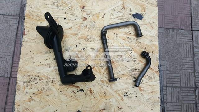 Kanał ssący Ford 1131122