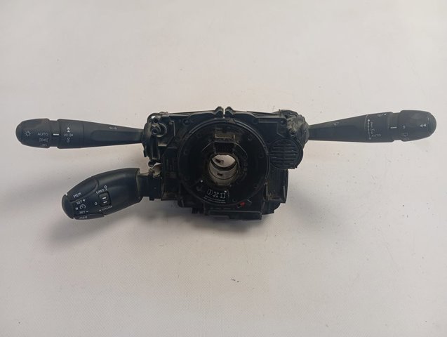 Do koszyka 98312569ZD Peugeot/Citroen Przełącznik zespolony, w komplecie