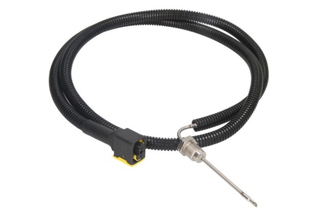 Czujnik temperatury spalin, filtra cząstek stałych Mercedes A0075424618 cena, od 88,26 USD