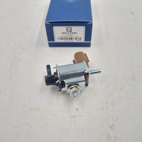 Do koszyka Q2120344 Q-fix Zawór elektromagnetyczny regulacji klapy EGR