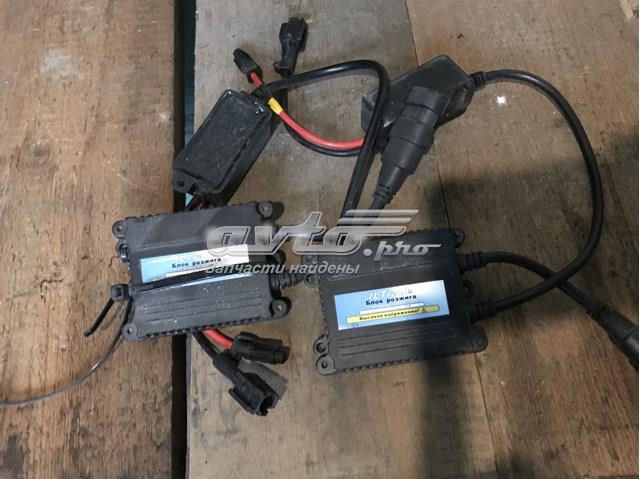 7D1941010H VAG Reflektor prawy