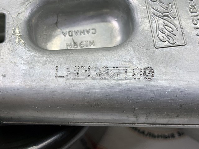Napinacz paska napędowego Land Rover LHP500110 cena, od 81,69 USD