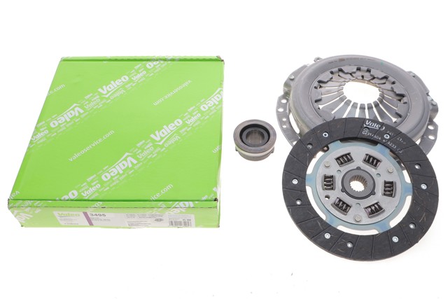  VALEO 3495