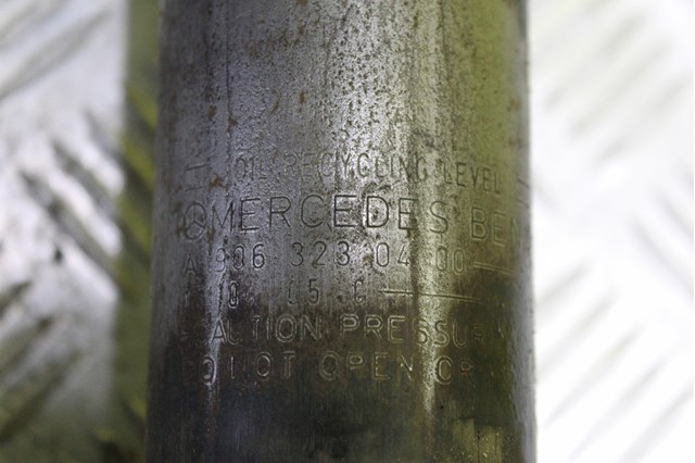 A9063230400 Mercedes 