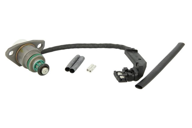 2467010018 Bosch Zawór regulacji ciśnienia (zawór redukcyjny pompy wtryskowej) System Common-Rail