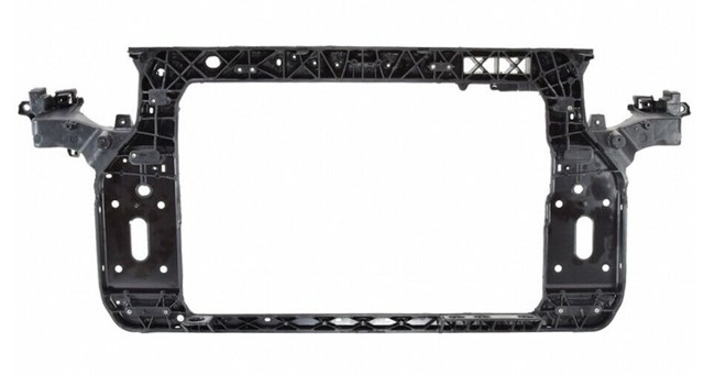 Osłona chłodnicy kompletna (panel mocowania reflektorów) FPS FP4024200 cena, od 120,99 USD