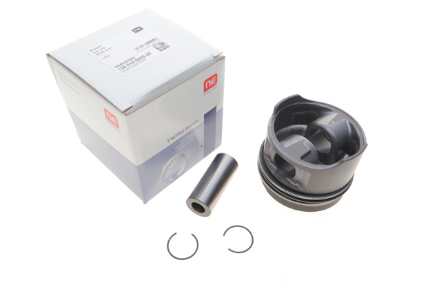 Tłok, komplet do jednego cylindru, STD 130010000900 NE/NPR