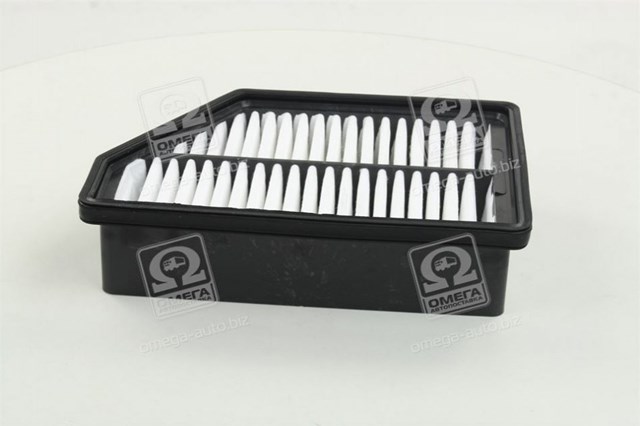 Do koszyka PAD024 Parts-Mall Filtr powietrza