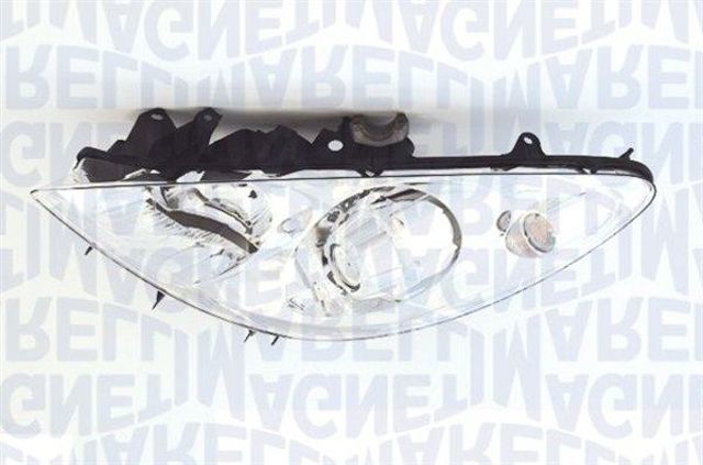 Reflektor prawy Magneti Marelli LPL621 cena, od 97,05 USD