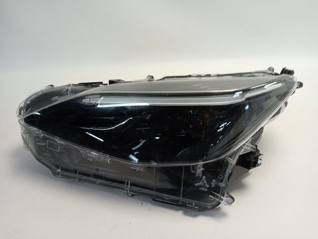 Reflektor lewy do Toyota Yaris CROSS MXP