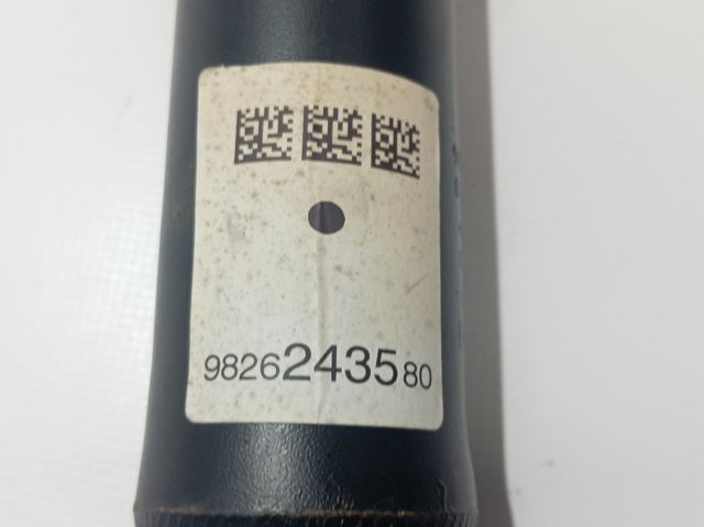 Do koszyka 9826243580 Peugeot/Citroen Amortyzator tylny