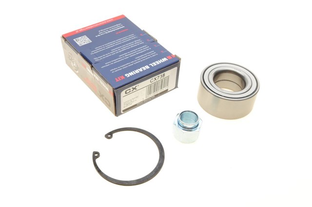 Piasta tylna CX/Complex CX738 cena, od 29,91 USD