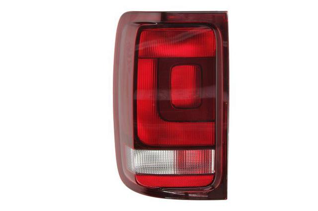 Do koszyka 44119F2LLDUE2 Depo/Loro/Abakus Lampa zespolona tylna lewa
