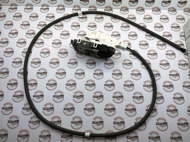 Zamek drzwi bocznych przesuwnych Mercedes 9107303800 cena, od 99,32 USD