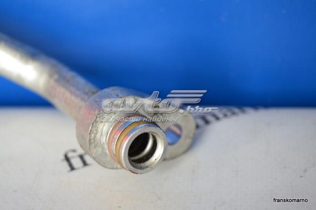 Przewód klimatyzacji, od sprężarki do chłodnicy Peugeot/Citroen 9658227580 cena, od 46,35 USD
