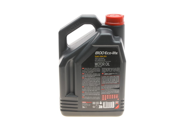 841151 Motul Olej do silnika