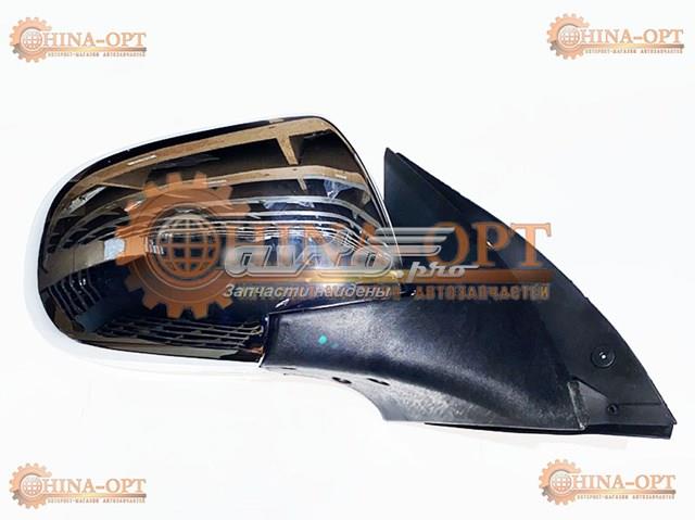  Lusterko wsteczne prawe Great Wall Hover 