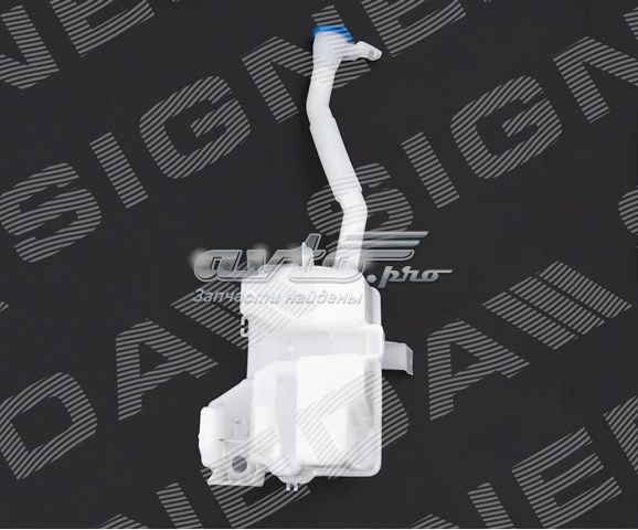 Zbiorniczek spryskiwacza szyb FPS FP4836100 cena, od 57,62 USD