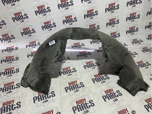Nadkole błotnika przedniego lewe Signeda PAD11037AL cena, od 30,90 USD
