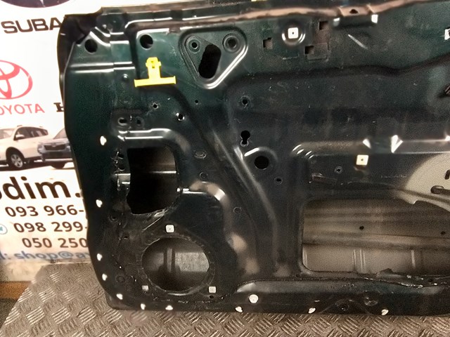 Drzwi przednie prawe Subaru 60009SA1219P cena, od 210,32 USD