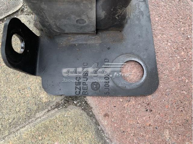 Wzmocnienie zderzaka przedniego VAG 5J0807109D cena, od 82,76 USD