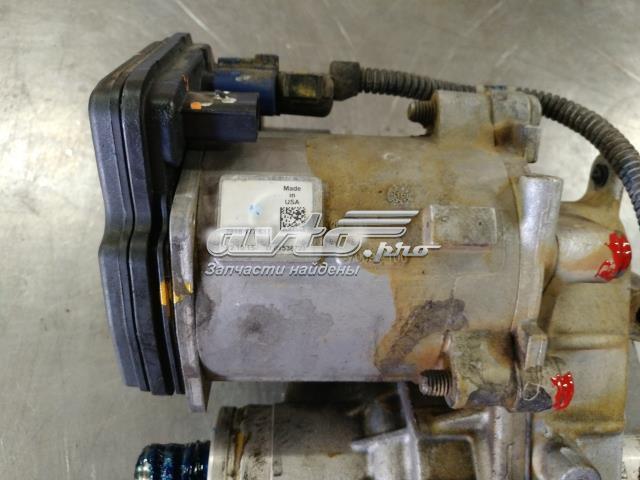 Do koszyka Listwa kierownicza (maglownica) Ford Mondeo V CD