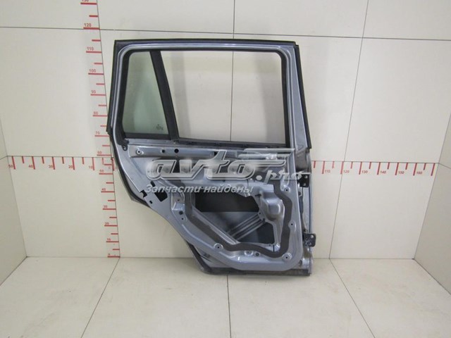 Drzwi tylne lewe do BMW X3  E83