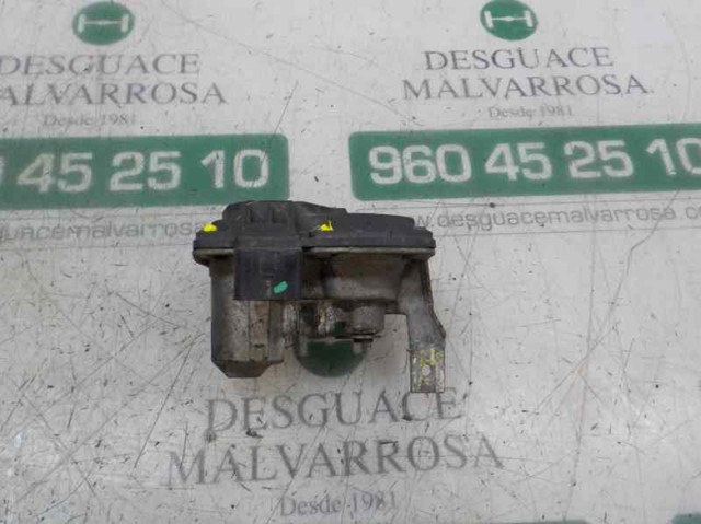 Zawór (aktuator) napędu klapy EGR VAG 51500204