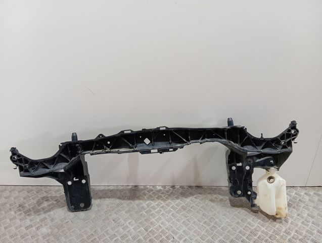 Osłona chłodnicy kompletna (panel mocowania reflektorów) Renault (RVI) 8201130847 cena, od 154,93 USD