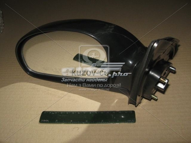 Lusterko wsteczne lewe KIA Spectra sedana (LD) (2003 - 2006) cena, od 70,95 USD