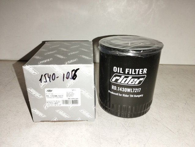 Filtr oleju Rider RD1430WL7217