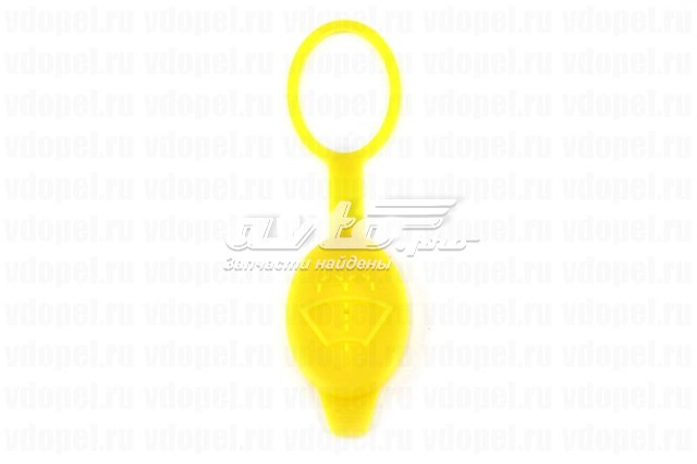Korek zbiornika spryskiwacza General Motors 13118170 cena, od 7,22 USD