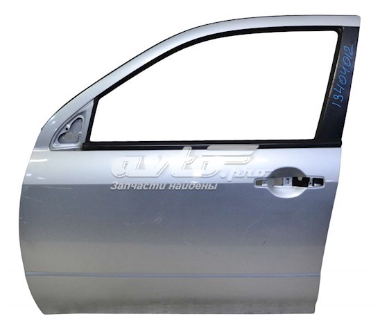  Drzwi przednie lewe Mitsubishi Outlander 1