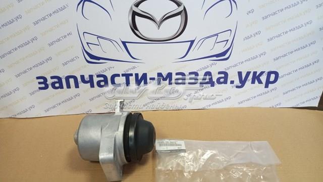 Poduszka (podpora) silnika prawa Mazda EH483906Y cena, od 86,98 USD